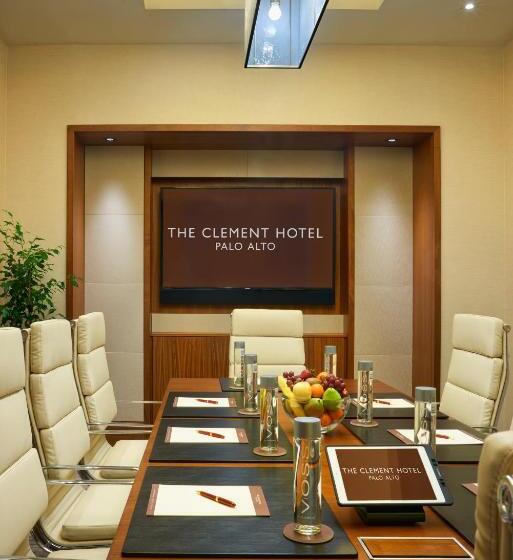 The Clement Hotel   All Inclusive Urban Resort