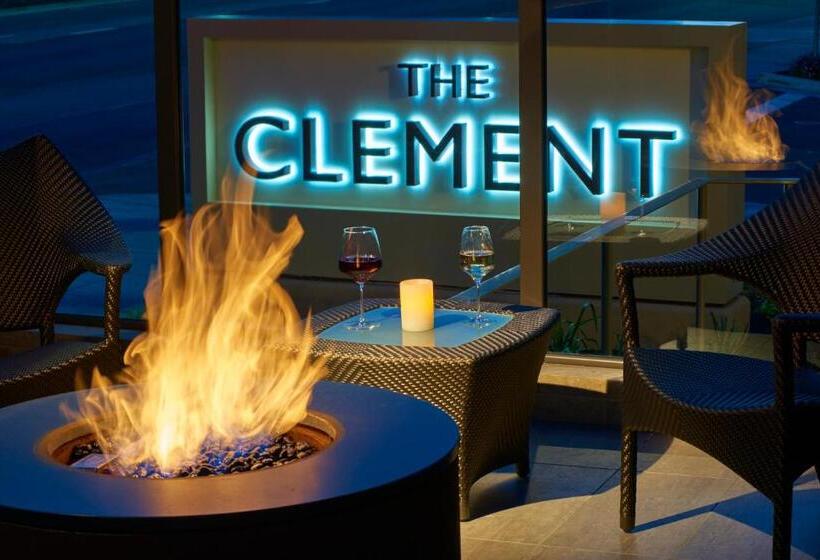The Clement Hotel   All Inclusive Urban Resort