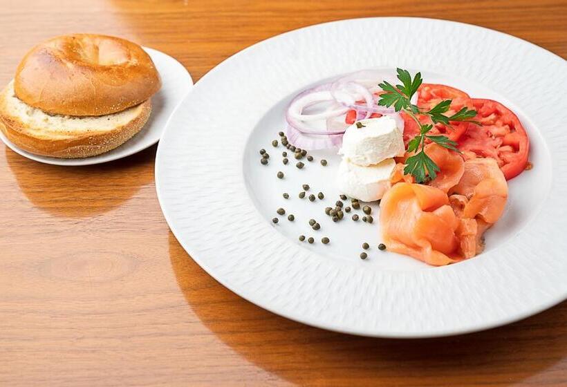 The Clement Hotel   All Inclusive Urban Resort