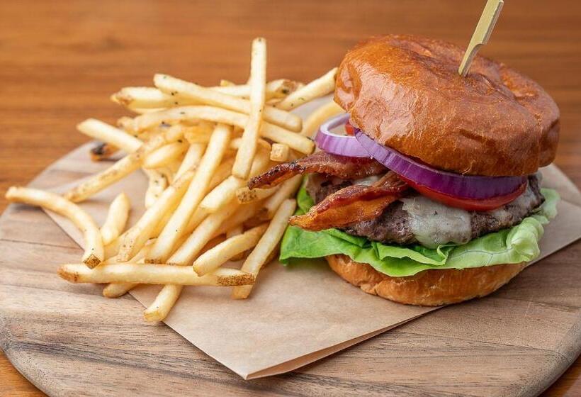 The Clement Hotel   All Inclusive Urban Resort