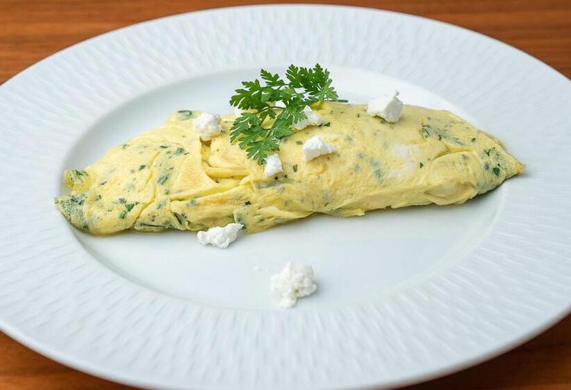 The Clement Hotel   All Inclusive Urban Resort