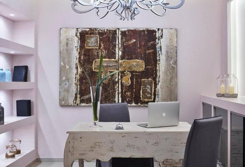 호텔 The Gardens Gallery