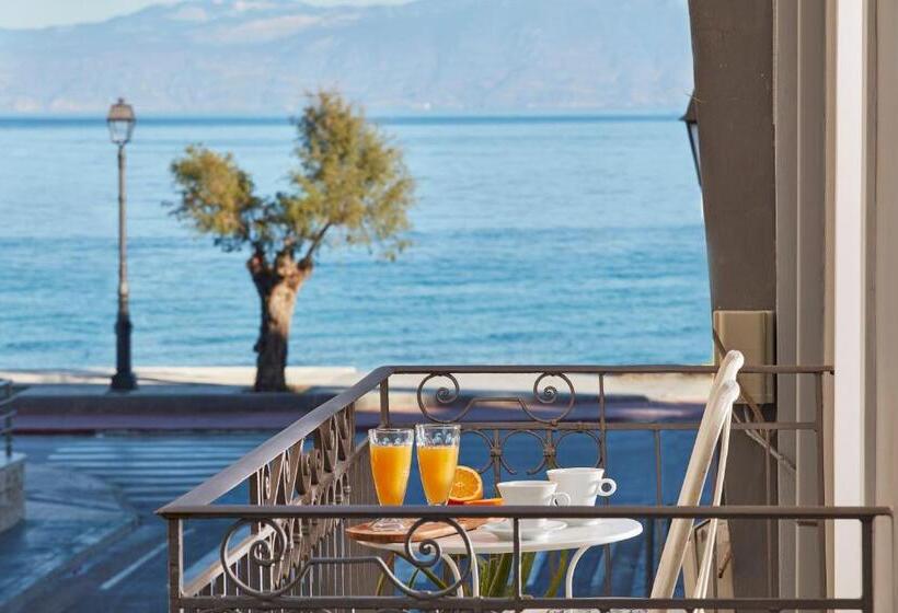 호텔 The Gardens Gallery