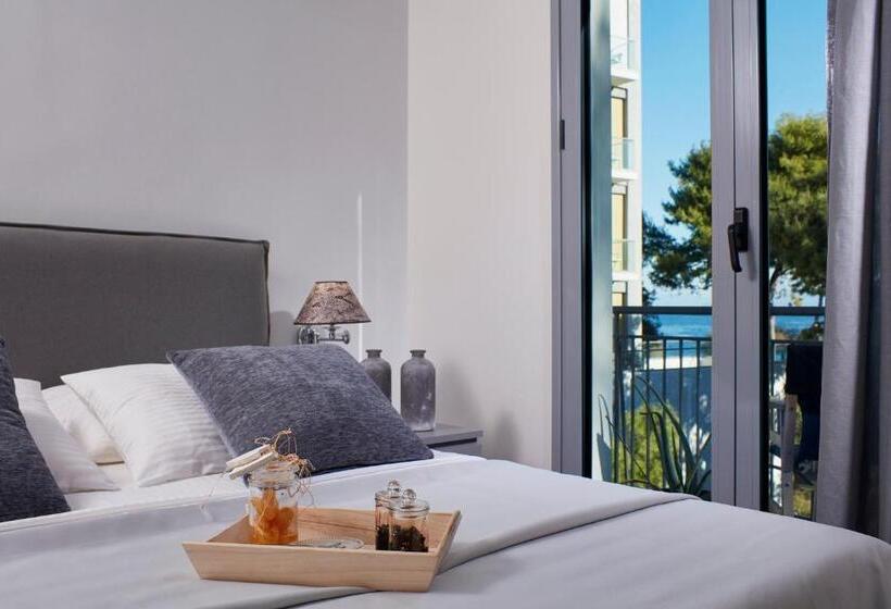 호텔 The Gardens Gallery