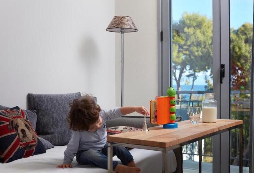 호텔 The Gardens Gallery