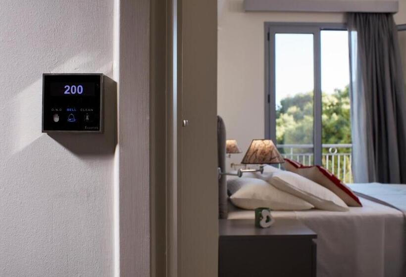 호텔 The Gardens Gallery