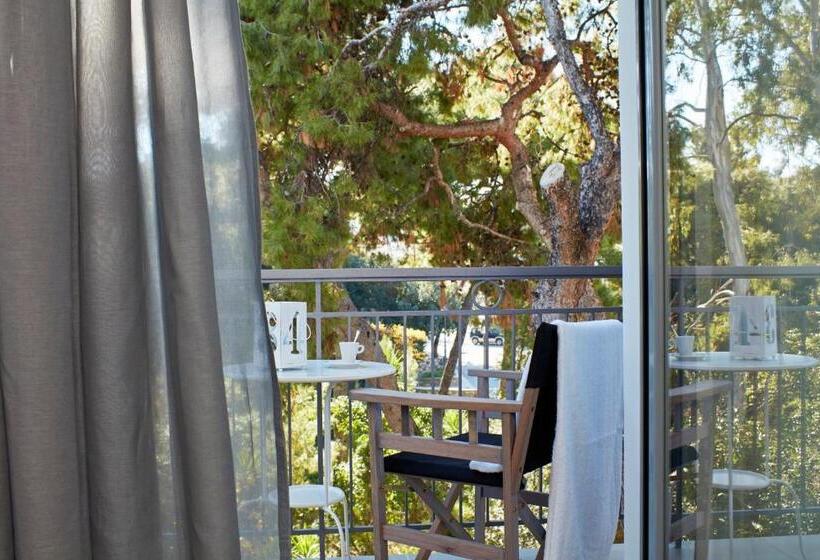 호텔 The Gardens Gallery