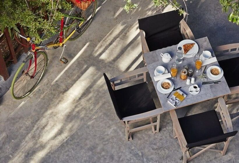 호텔 The Gardens Gallery