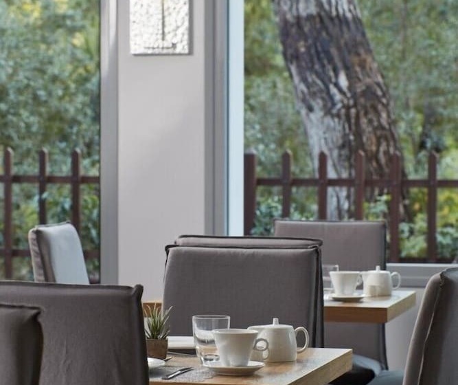 호텔 The Gardens Gallery