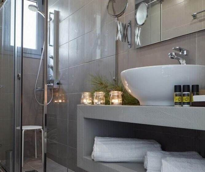 호텔 The Gardens Gallery