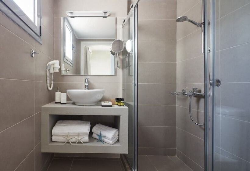 호텔 The Gardens Gallery