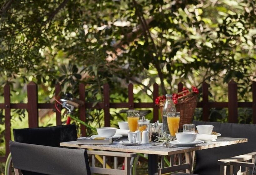 호텔 The Gardens Gallery