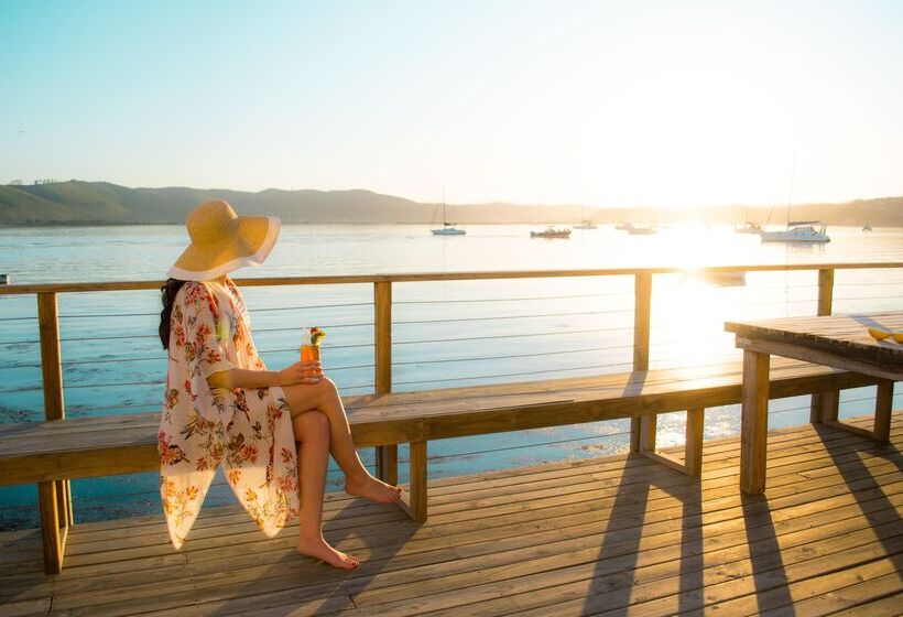 酒店 The Lofts Boutique