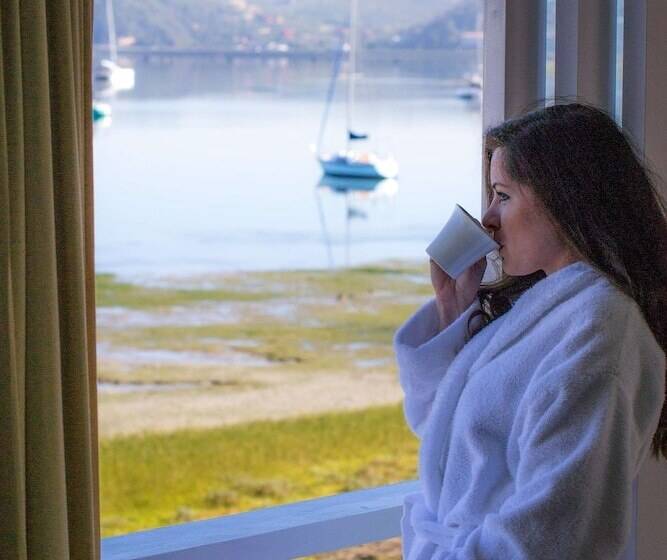 酒店 The Lofts Boutique