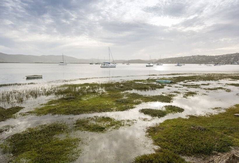 酒店 The Lofts Boutique