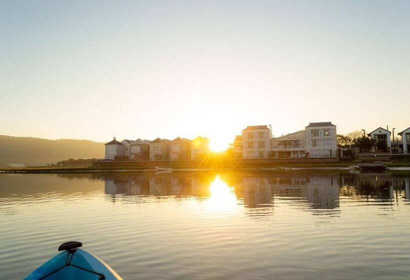 酒店 The Lofts Boutique