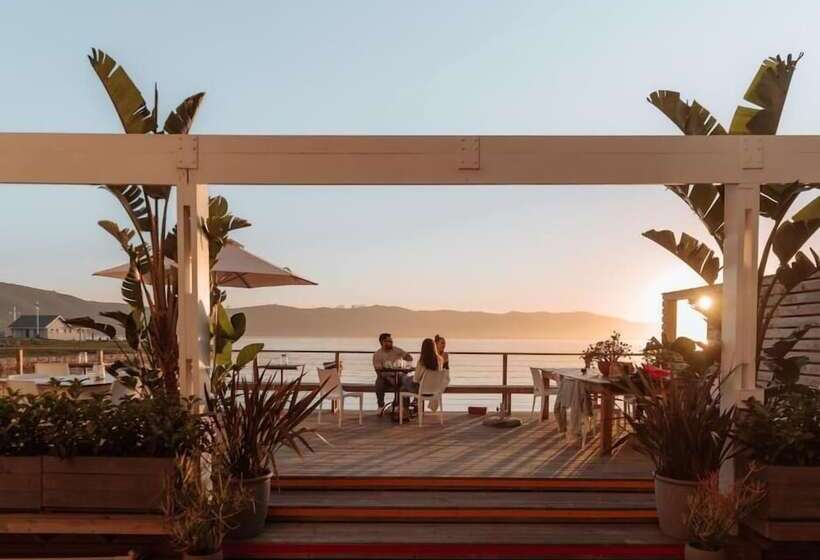 酒店 The Lofts Boutique