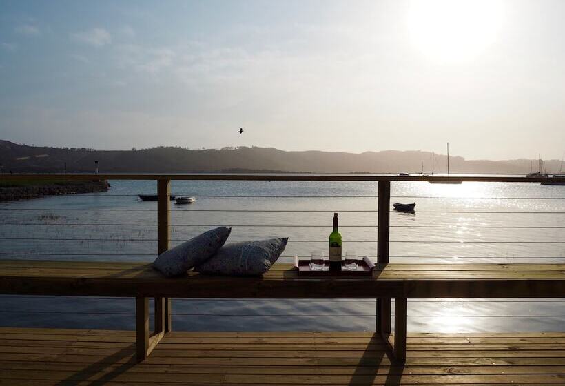 酒店 The Lofts Boutique