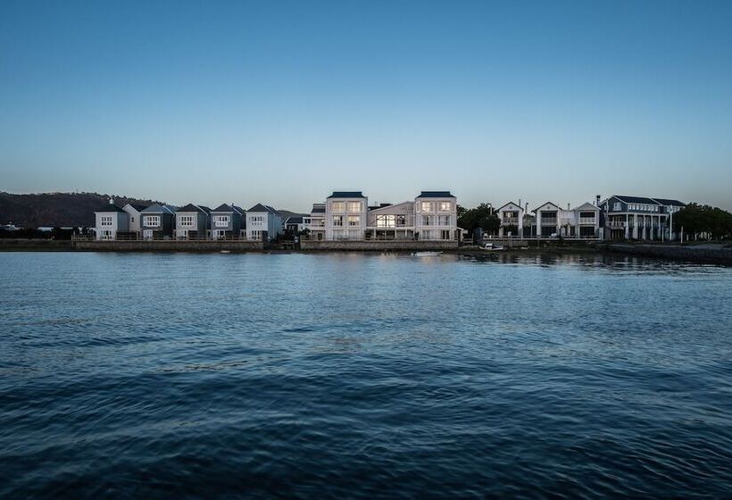 酒店 The Lofts Boutique