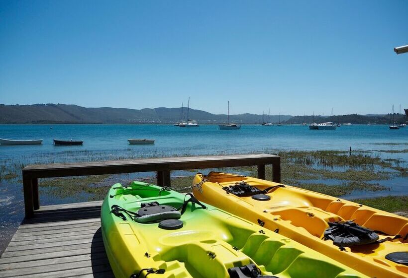 酒店 The Lofts Boutique