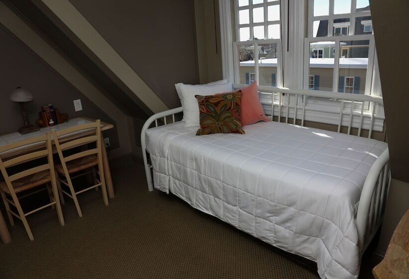 فندق The Ocean Plaza