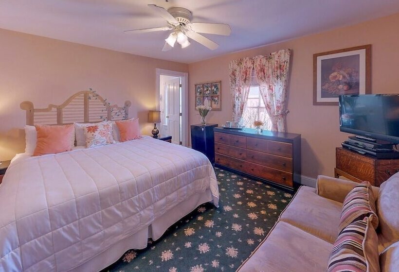 فندق The Ocean Plaza