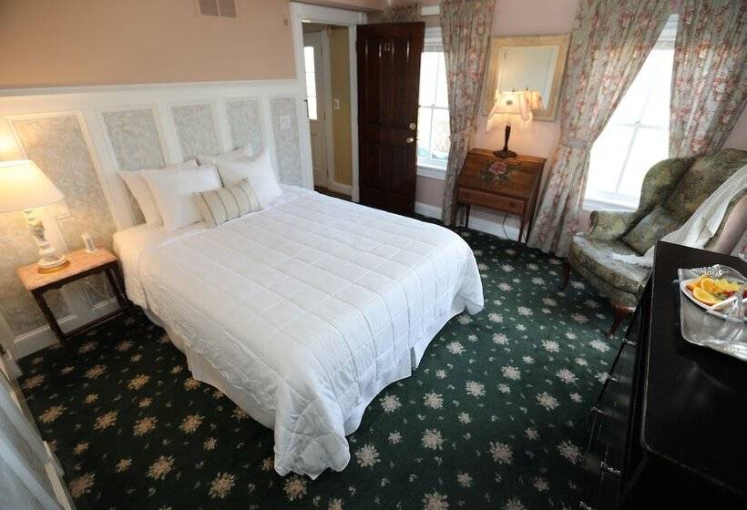 فندق The Ocean Plaza