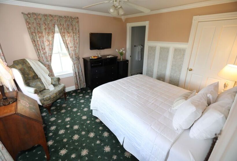 فندق The Ocean Plaza