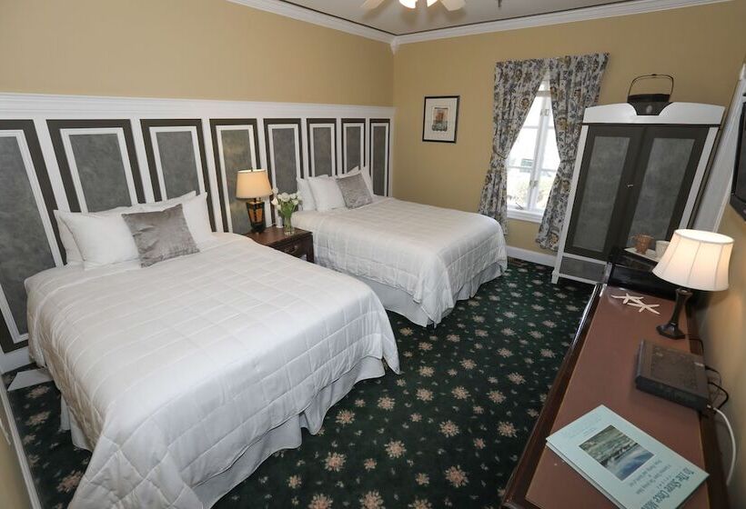 فندق The Ocean Plaza