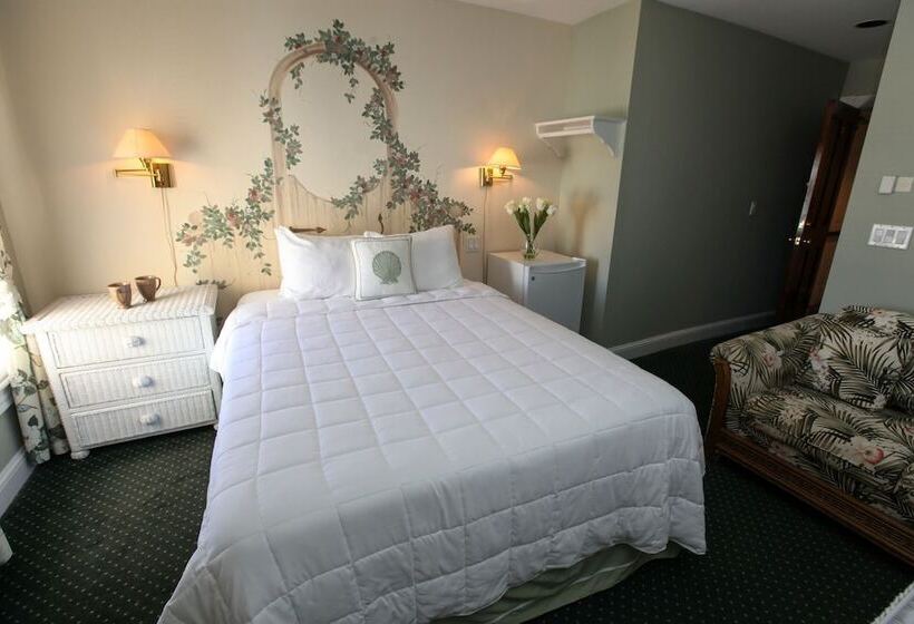 فندق The Ocean Plaza