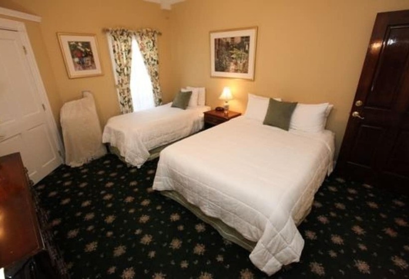 فندق The Ocean Plaza