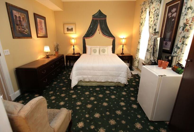 فندق The Ocean Plaza