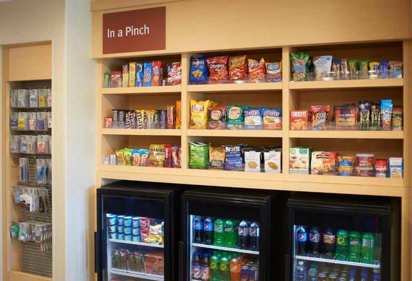 ホテル Towneplace Suites By Marriott Detroit Troy