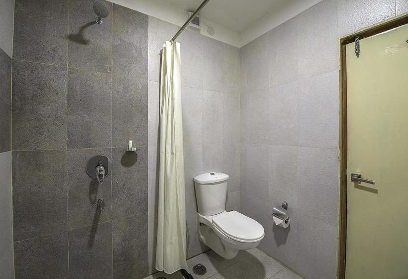 호텔 Treebo Trend Jp Plaza