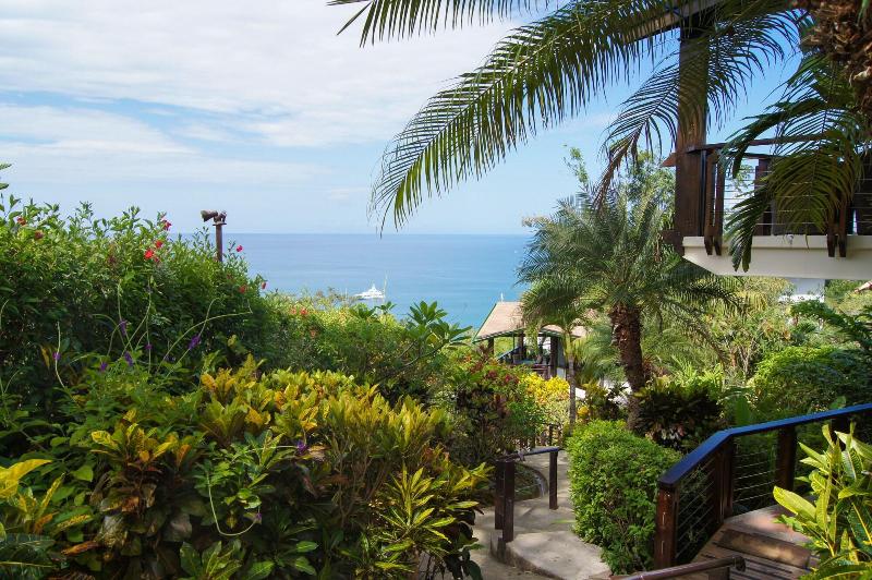 ホテル Tulemar Resort