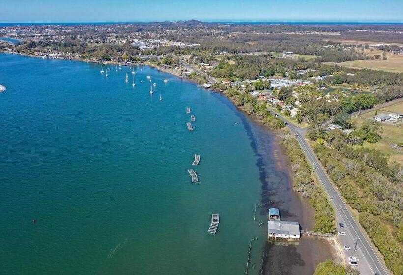 هتل Ultiqa Village Resort