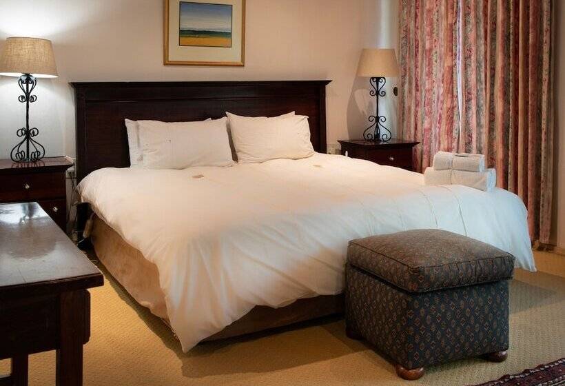 ホテル Valley Of The Rainbow Estate