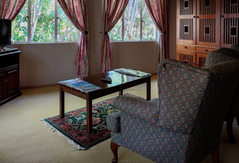 ホテル Valley Of The Rainbow Estate