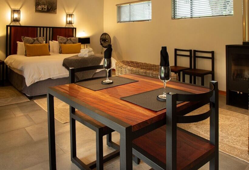 ホテル Valley Of The Rainbow Estate