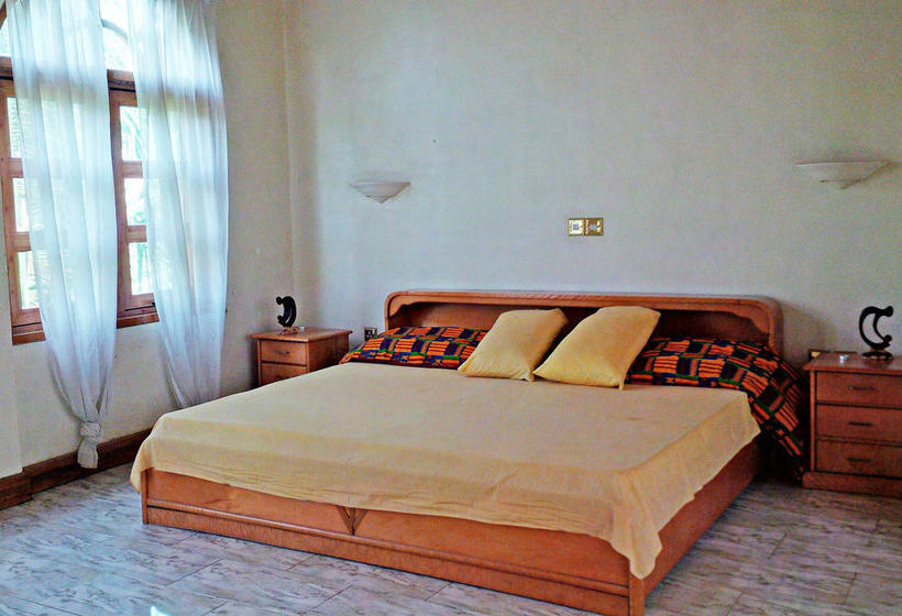 ホテル Villa Sankofa