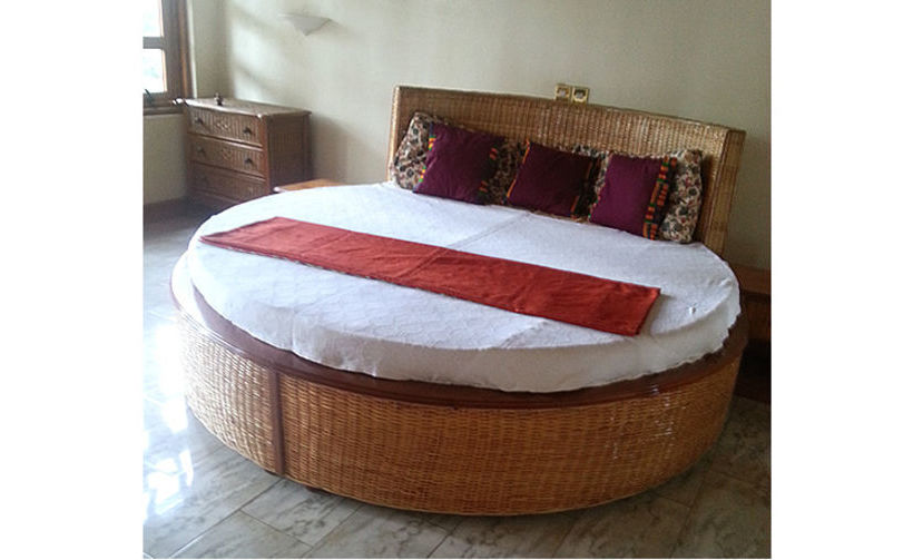 فندق Villa Sankofa