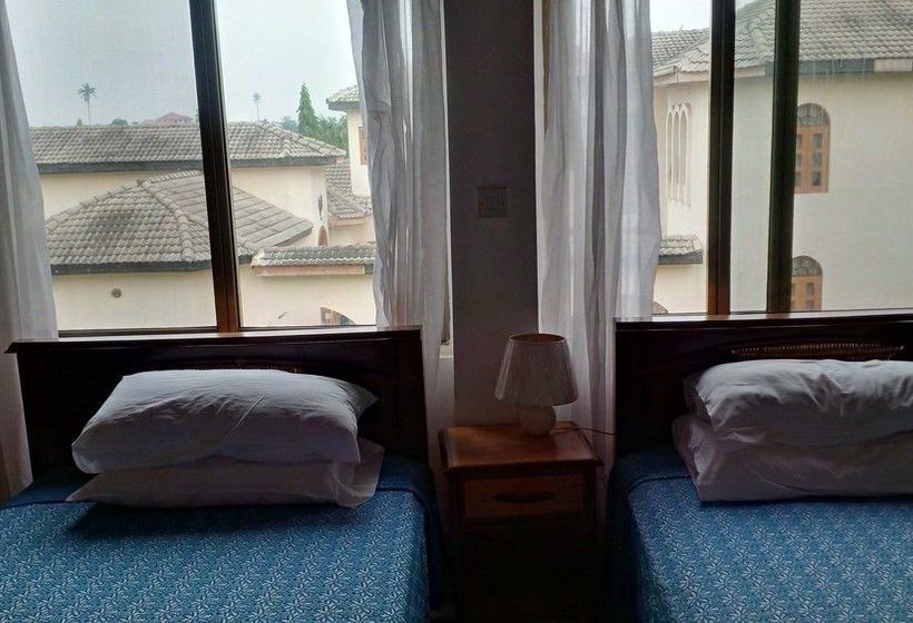 فندق Villa Sankofa