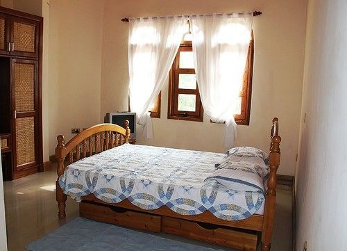 فندق Villa Sankofa