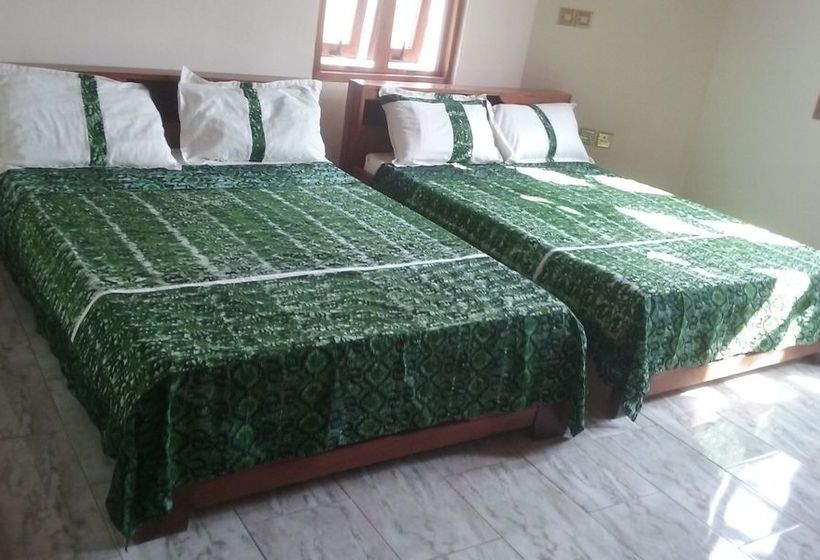 فندق Villa Sankofa