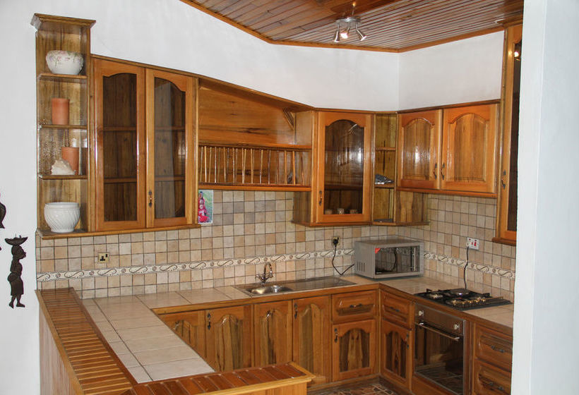 فندق Villa Sankofa