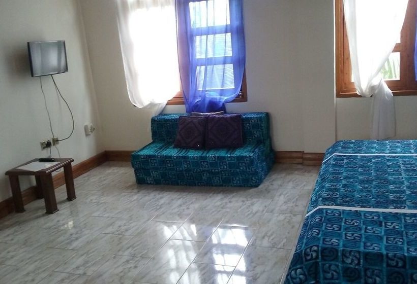 فندق Villa Sankofa