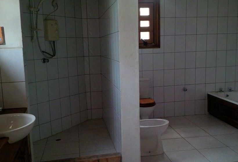 ホテル Villa Sankofa