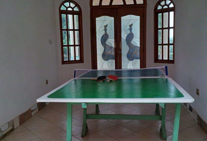 فندق Villa Sankofa