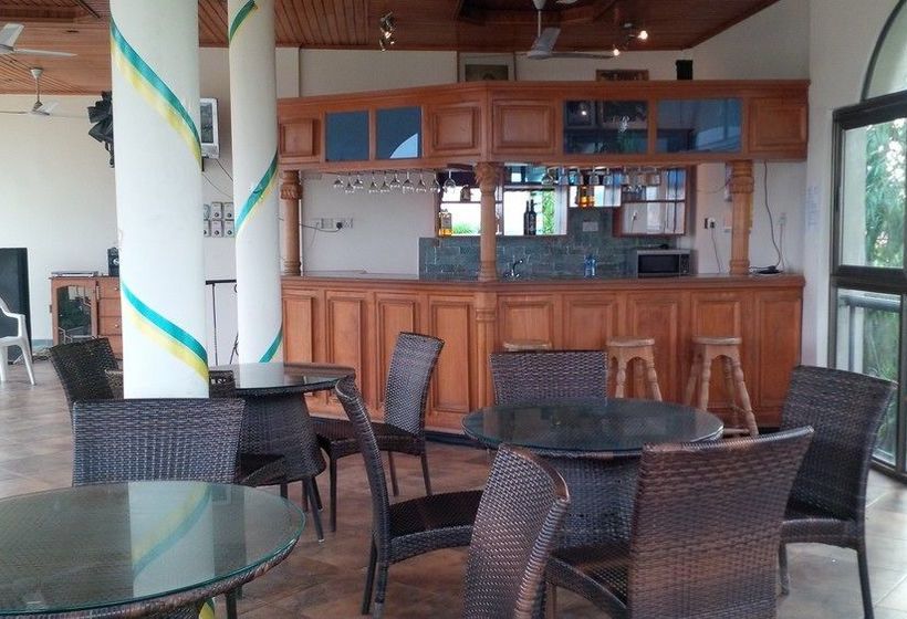 ホテル Villa Sankofa