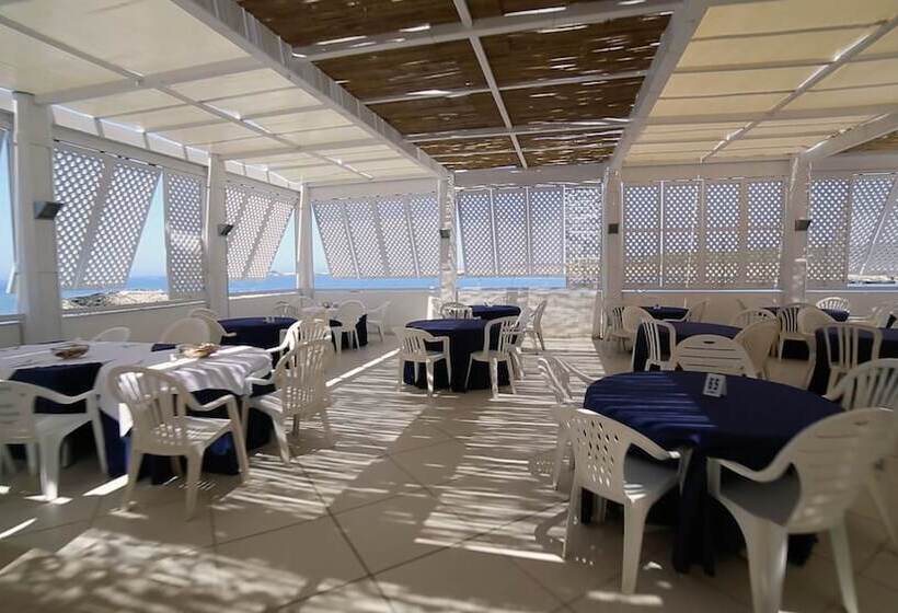 호텔 Villaggio Approdo Di Ulisse